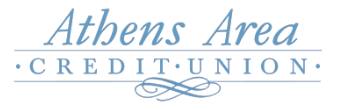 Athens Area Credit Union